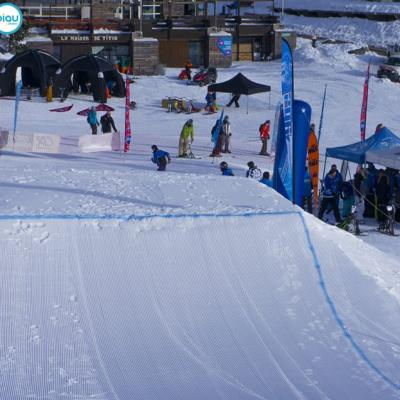 Open des Pyrénées