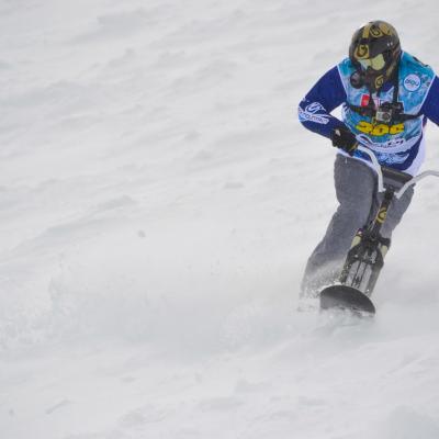 Derby des Pyrénées