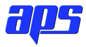 Logo APS