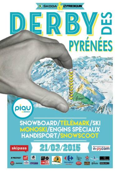 Derby des pyrenees 2015 jpg