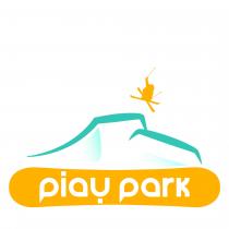 Logo park big good
