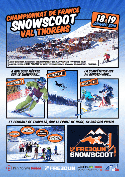 Val thorens